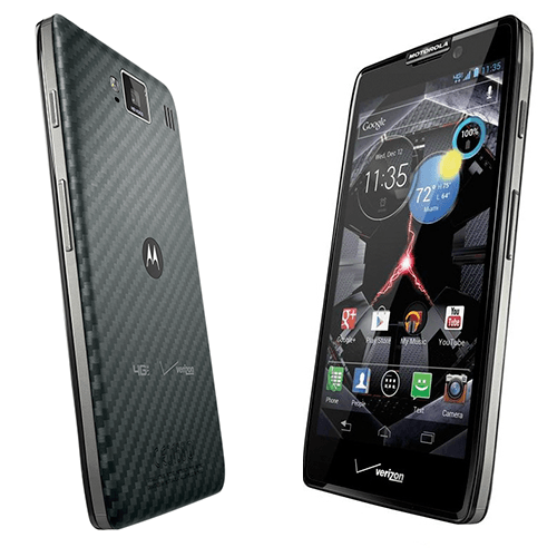 motorola droid razr hd xt926